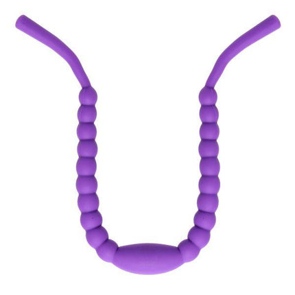 Oral Enhancing Hands Free Labia Spreader - BDSM Toys