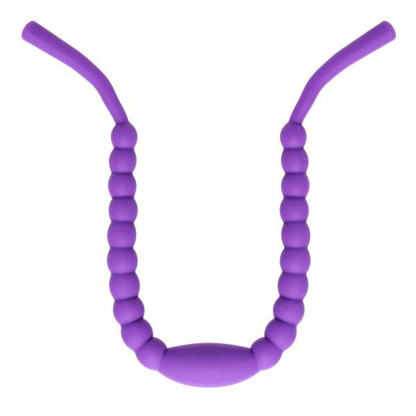 Oral Enhancing Hands Free Labia Spreader - BDSM Toys