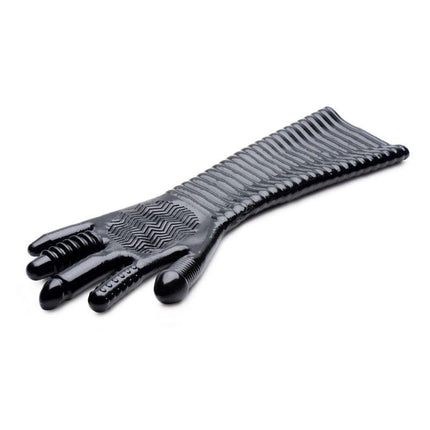 Pleasure Fister Textured Fisting Glove - BDSM Toys