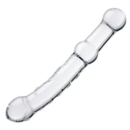 Prana Thrusting Wand - Sex Toys