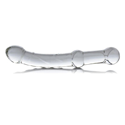 Prana Thrusting Wand - Sex Toys