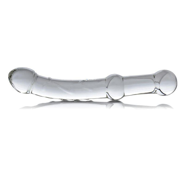 Prana Thrusting Wand - Sex Toys