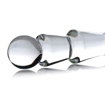 Priti Glass Dildo - Sex Toys