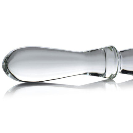 Priti Glass Dildo - Sex Toys
