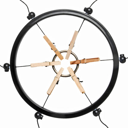 The Pussy Spreader Female Bondage Device - BDSM Toys