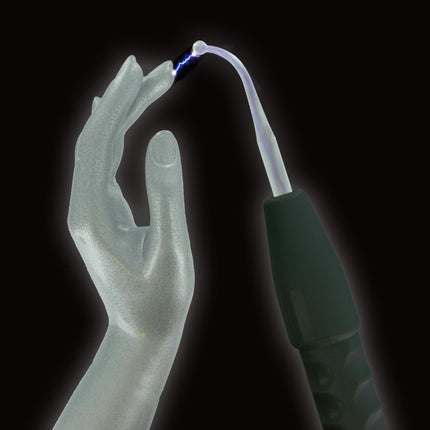 Zeus Twilight Violet Wand Kit - 110V - Electro Toys