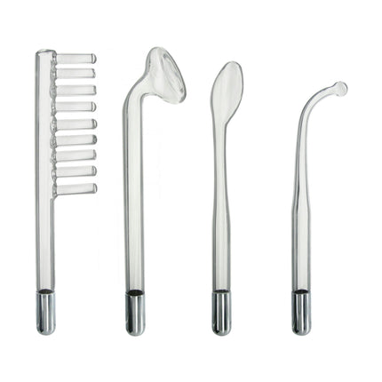 Zeus Twilight Violet Wand Kit - 110V - Electro Toys