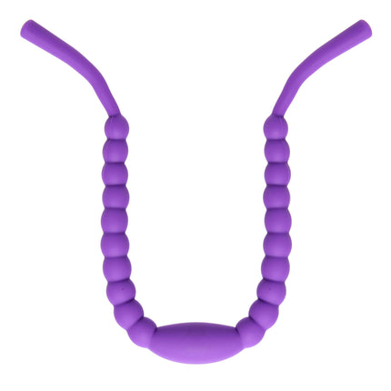 Oral Enhancing Hands Free Labia Spreader - BDSM Toys