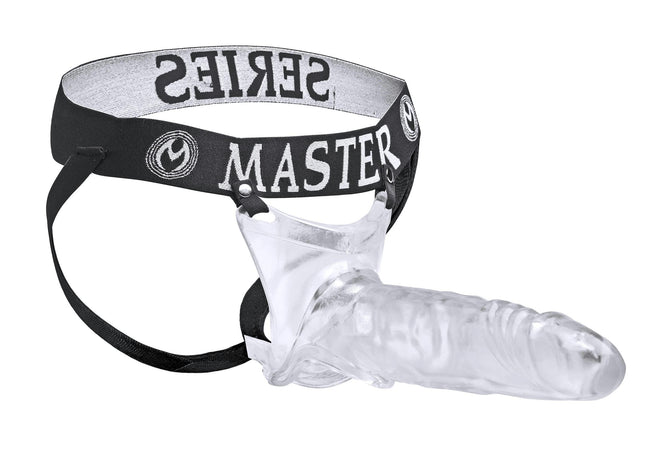 Grand Mamba XL Jock Style Cock Sheath - Sex Toys