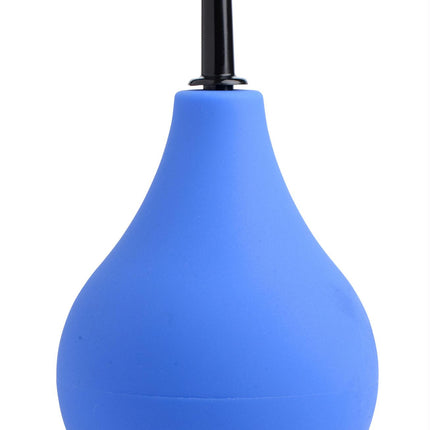 Premium One-Way Valve Anal Douche - Sex Toys