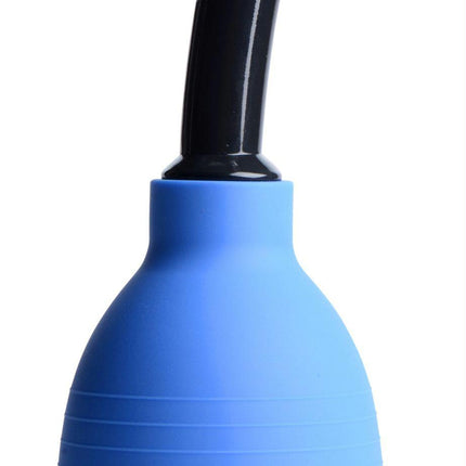 Premium One-Way Valve Enema Douche - Sex Toys