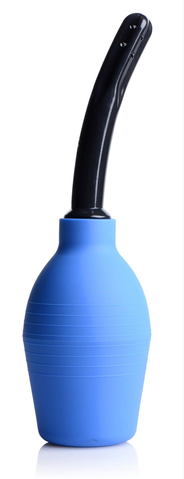 Premium One-Way Valve Enema Douche - Sex Toys