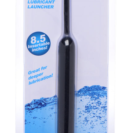 Deep Shot Lubricant Launcher - Sex Toys