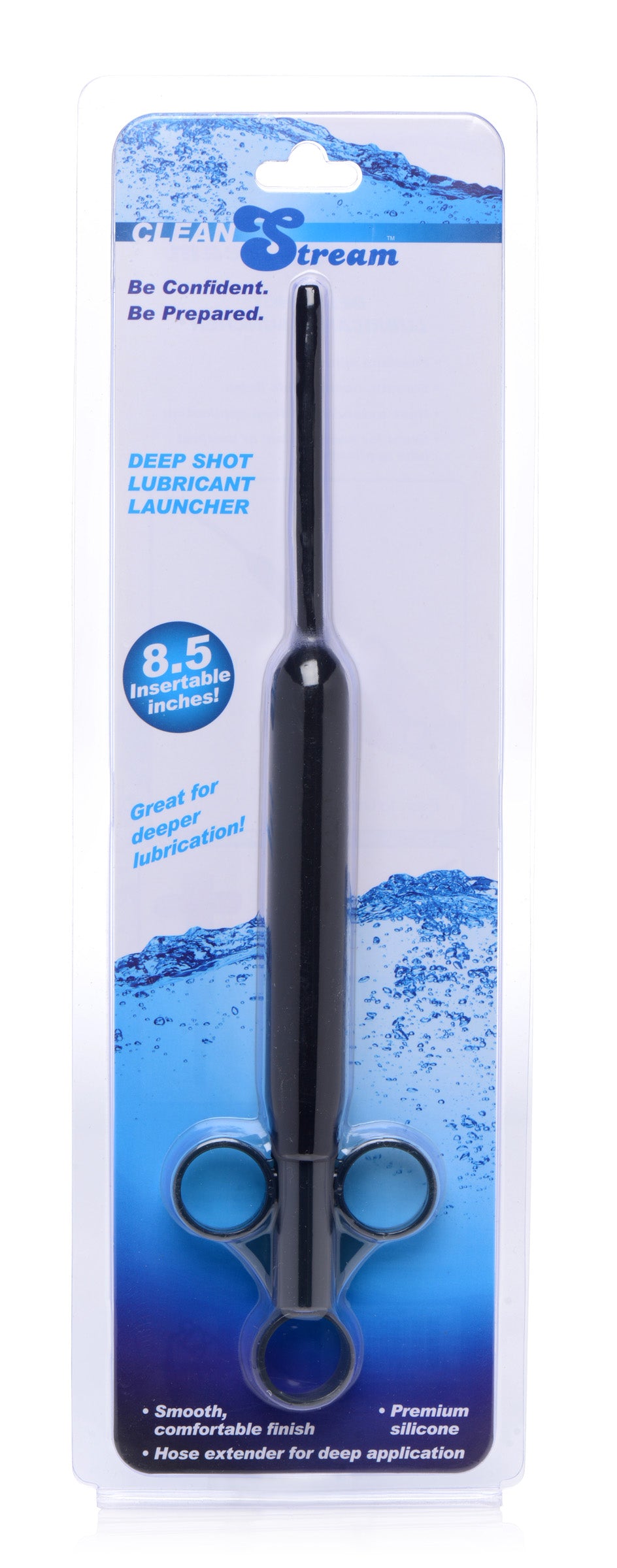 Deep Shot Lubricant Launcher | KinkStore Kink Store Deep Shot Lubricant Launcher | KinkStore Kink Store