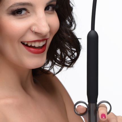 Deep Shot Lubricant Launcher - Sex Toys