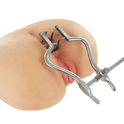Anal Hole Spreader - BDSM Toys