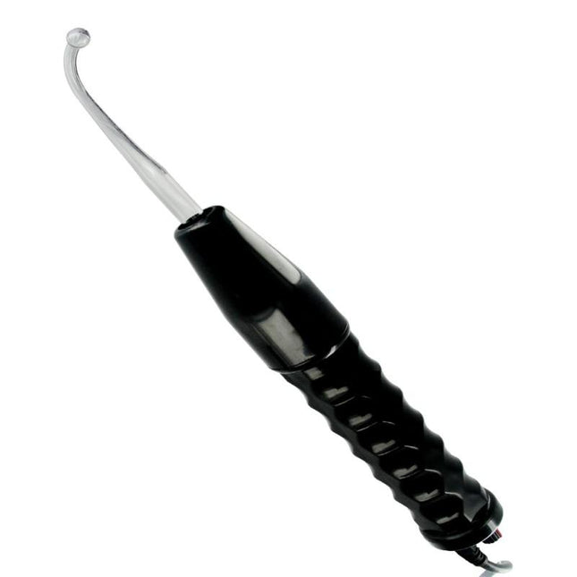 Zeus Twilight Violet Wand Kit - 110V - Electro Toys