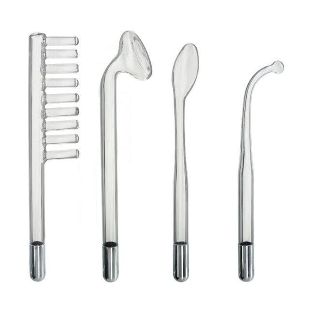 Zeus Twilight Violet Wand Kit - 110V - Electro Toys