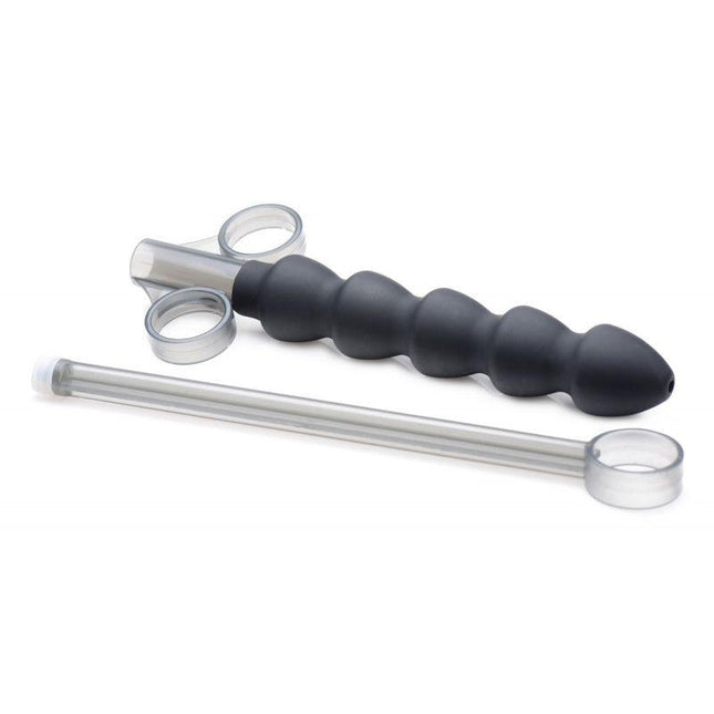 Silicone Links Lubricant Launcher - Sex Toys