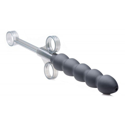 Silicone Links Lubricant Launcher - Sex Toys