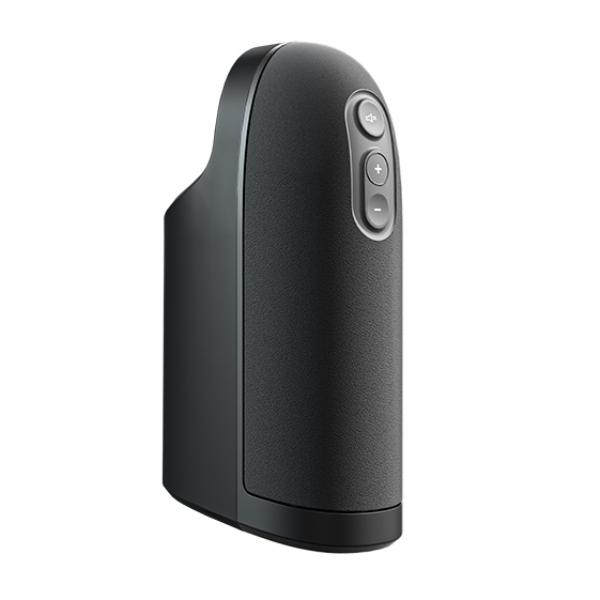Arcwave Ion Rechargeable Stroker With Pleasure Air Black | KinkStore Kink Store Arcwave Ion Rechargeable Stroker With Pleasure Air Black | KinkStore Kink Store