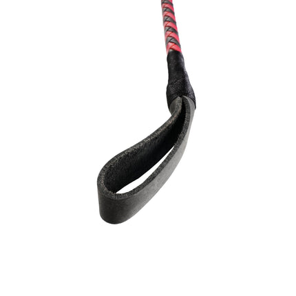 29" Classic Leather Crop By Kink - BDSM Toys