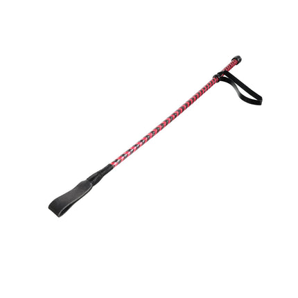 29" Classic Leather Crop By Kink - BDSM Toys