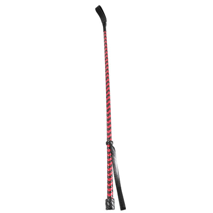 29" Classic Leather Crop By Kink - BDSM Toys