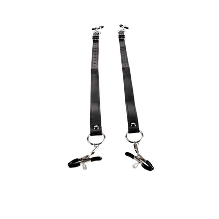 Labia Spreader Set By Kink - BDSM Toys