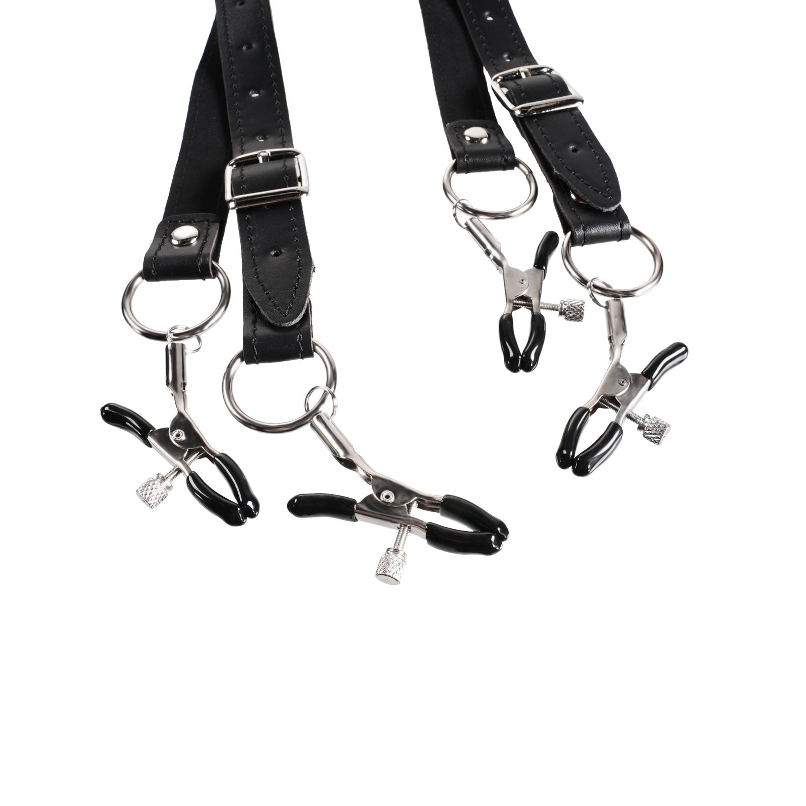 Labia Spreader Set By Kink | KinkStore Kink Store Labia Spreader Set By Kink | KinkStore Kink Store