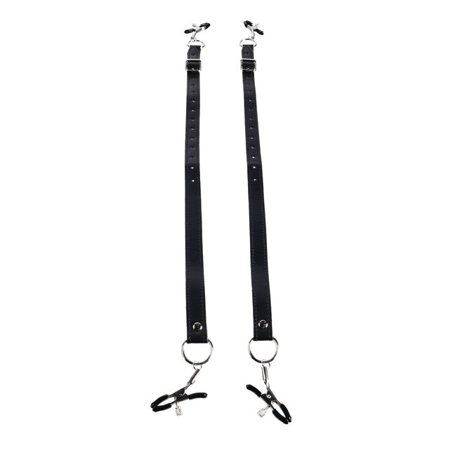 Labia Spreader Set By Kink - BDSM Toys