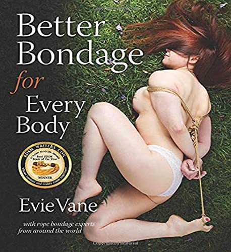 Better Bondage for Every Body - Sex Toys