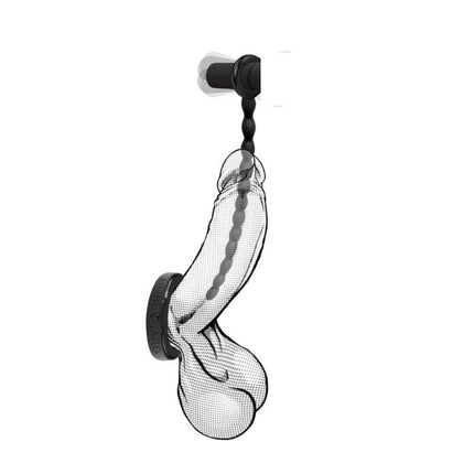 Boneyard Boneyard Piss Holer - BDSM Toys