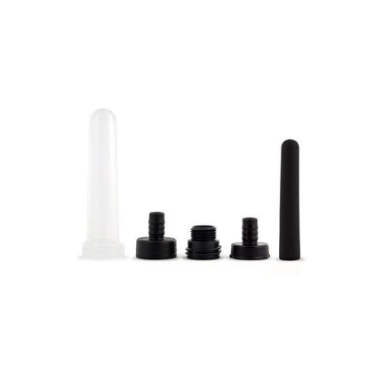 Boneyard Water Bottle 5 piece Douche Kit - Sex Toys