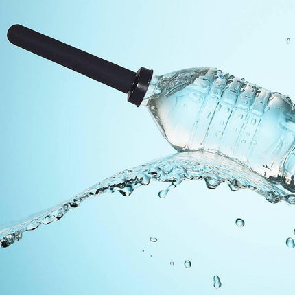 Boneyard Water Bottle 5 piece Douche Kit - Sex Toys