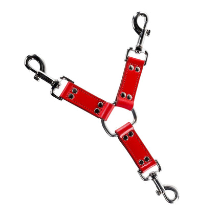 3-Way Hogtie Connector by Kink - Bondage Toys