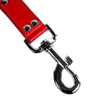 3-Way Hogtie Connector by Kink - Bondage Toys