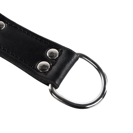 4 Way Hogtie Connector By Kink - Bondage Toys