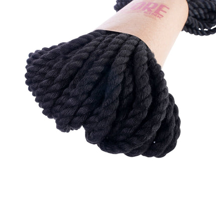50 feet 6mm Cotton Rope by Kink - Bondage Toys