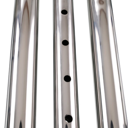 Adjustable Spreader Bar by Kink - Bondage Toys