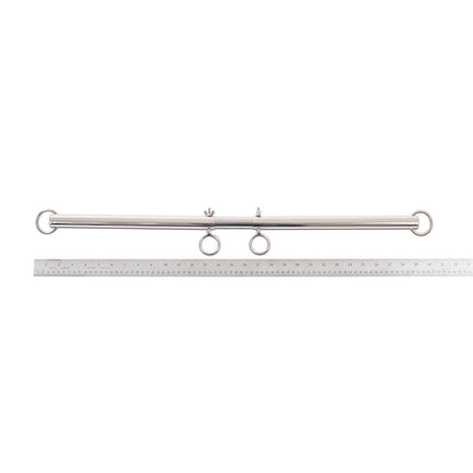 Adjustable Spreader Bar by Kink - Bondage Toys