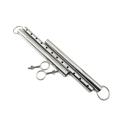 Adjustable Spreader Bar by Kink - Bondage Toys