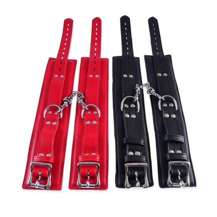 Ankle Cuffs by Kink - Bondage Toys