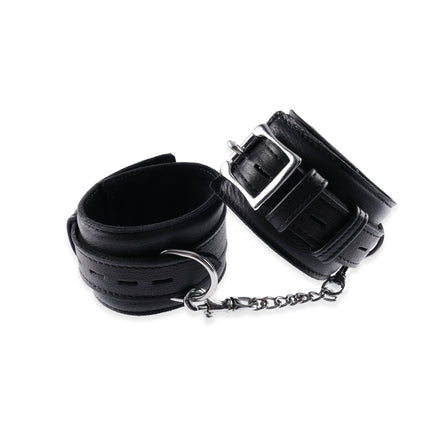 Ankle Cuffs by Kink - Bondage Toys