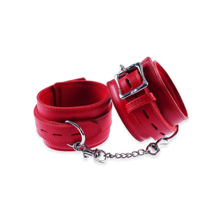 Ankle Cuffs by Kink - Bondage Toys