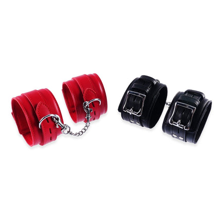 Ankle Cuffs by Kink - Bondage Toys