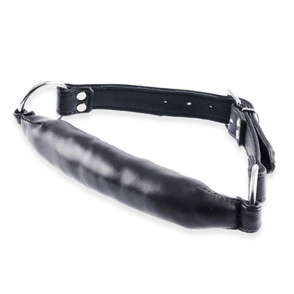Black Rod Gag by Kink - BDSM Toys