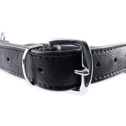 Black Rod Gag by Kink - BDSM Toys