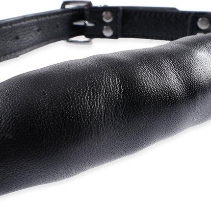 Black Rod Gag by Kink - BDSM Toys