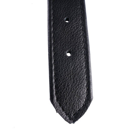 Black Rod Gag by Kink - BDSM Toys